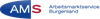Logo für AMS-Landesgeschäftsstelle Burgenland