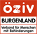 Logo für ÖZIV Burgenland