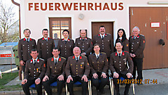 Foto für Freiwillige Feuerwehr Sumetendorf