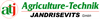 Logo für Agriculture-Technik Jandrisevits GmbH