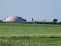 Foto für Biogas Strem GmbH