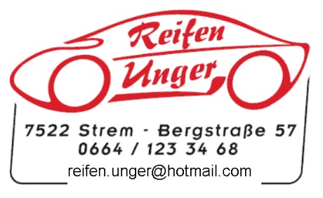Reifen_Unger